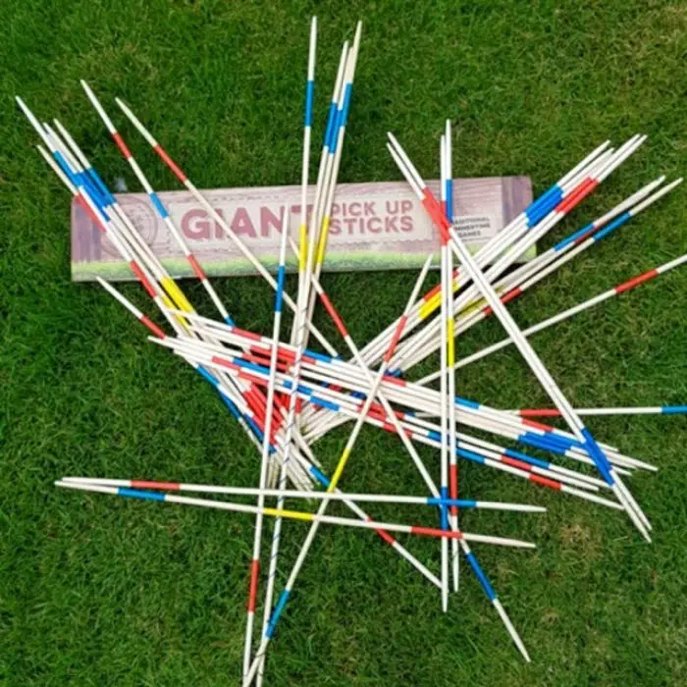 Giant games