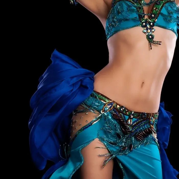 Belly dance