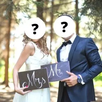 Wedding quiz