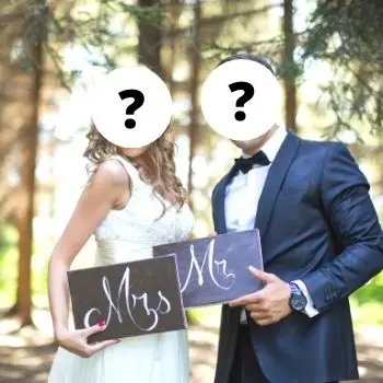 Wedding quiz