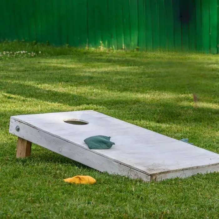 Cornhole