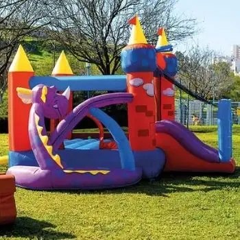 Wedding inflatables