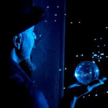 Magic show