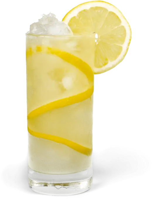 Wedding lemonade in Rome