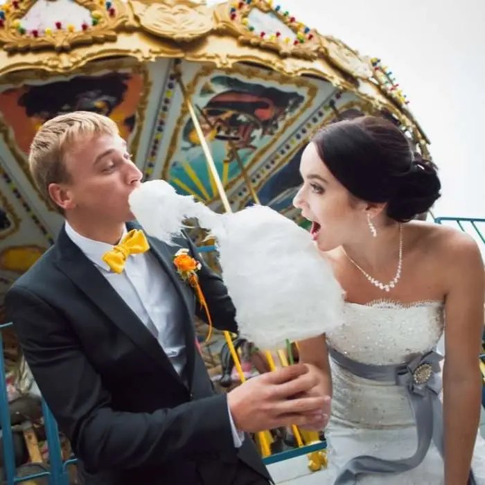 Wedding entertainment in Rome
