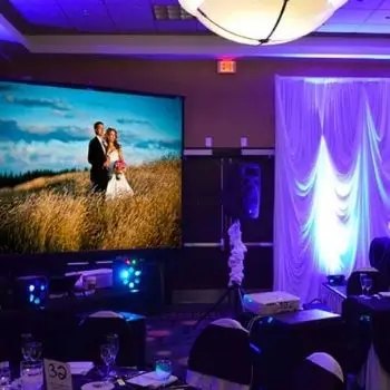 Video projector
