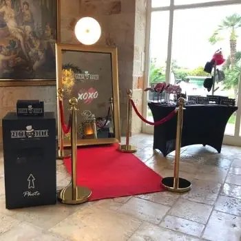 Magic Mirror