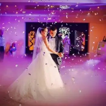 Smart Bat first dance