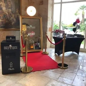 Magic Mirror