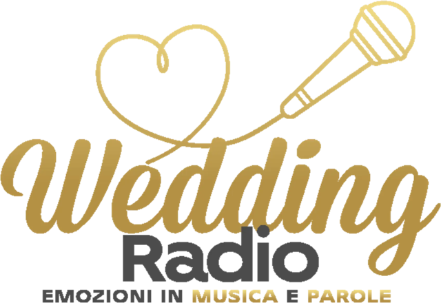 Wedding Radio logo